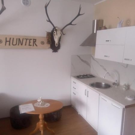 Hanter5 Jugów Exterior foto
