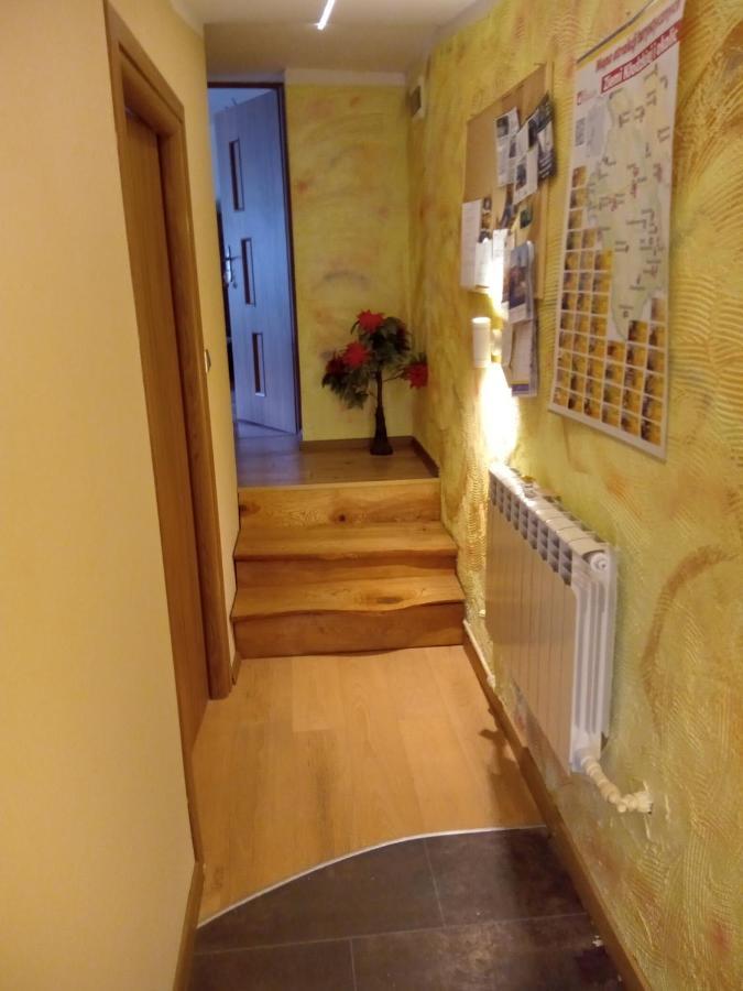 Hanter5 Jugów Exterior foto