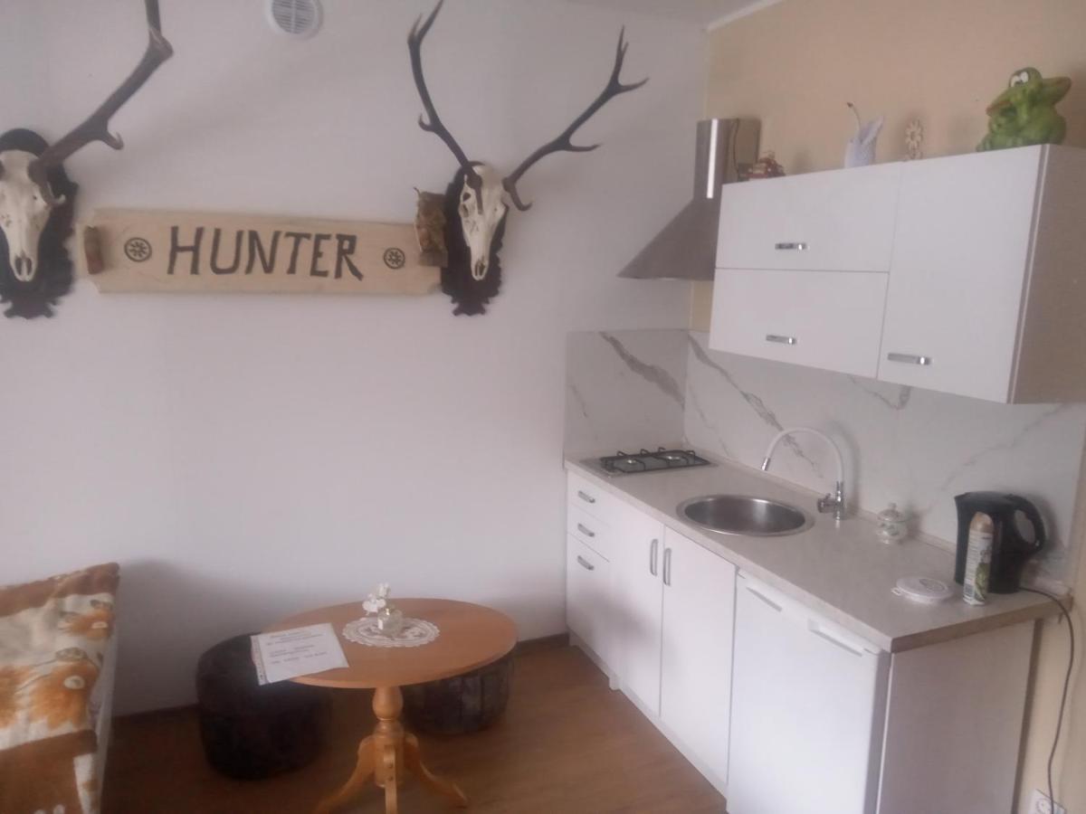 Hanter5 Jugów Exterior foto